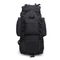 New Camping Mountaineering Backpack Tactical Backpack for Men′s Outdoor Multi Functional Waterproof Camo Travel Backpack