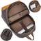 Men Backpack Multifunctional Large Capacity Casual Backpack Retro Canvas Backpack