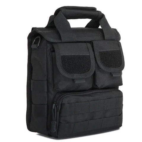 Backpack Multifunctional Single Shoulder Bag Camouflage Crossbody Bag Waterproof Handbag