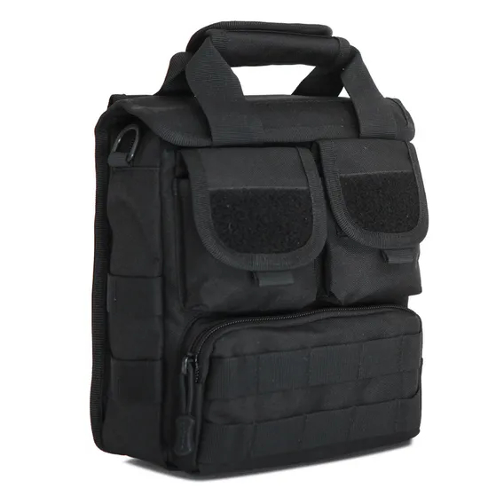 Backpack Multifunctional Single Shoulder Bag Camouflage Crossbody Bag Waterproof Handbag