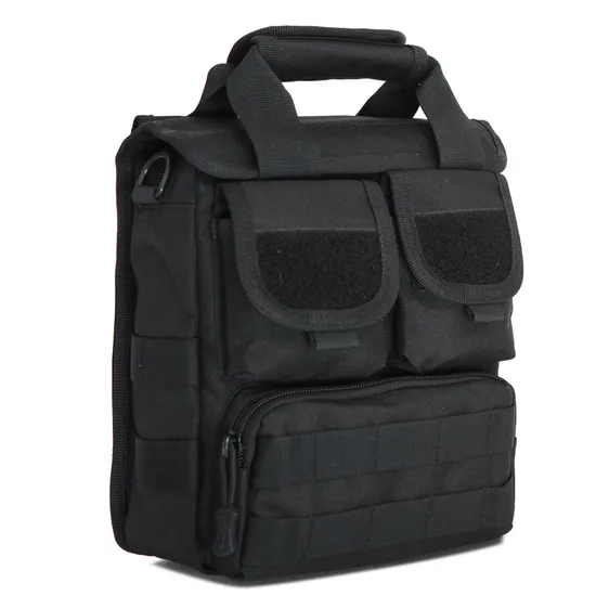 Backpack Multifunctional Single Shoulder Bag Camouflage Crossbody Bag Waterproof Handbag