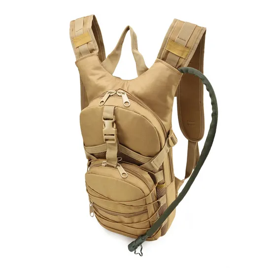 Hiking Cycling Hydration Backpack Outdoor Tactical Water Bag Backpack