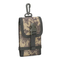Outdoor Mobile Phone Bag Tactical Camouflage Toolkit Accessories Hanging Bag Molle Bag