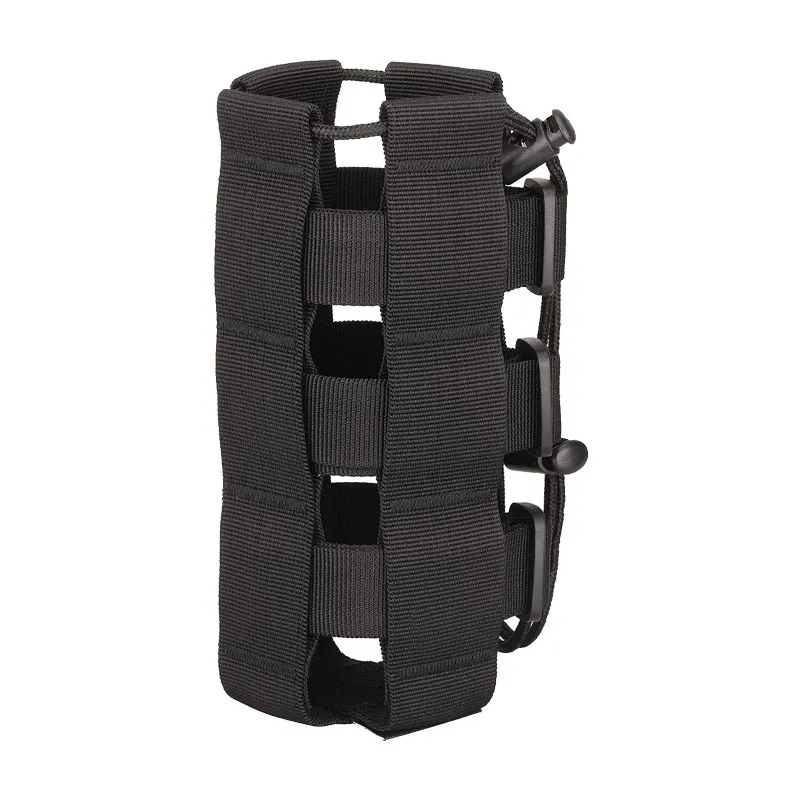 Outdoor Tactical Water Bottle Bag Molle System Water Bottle Bag