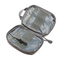 Molle Accessory Bag, Camouflage Waist Bag EDC Toolkit Medical Emergency Kit