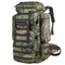 Large Capacity Travel and Mountaineering Outdoor Backpacks Waterproof