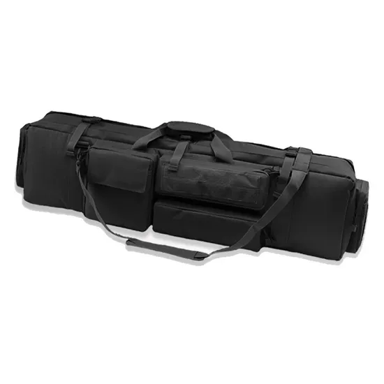 Factory Customized Tactical Outdoor Carrying Bag Gun Holster Bag Hunting Training Camping Bag