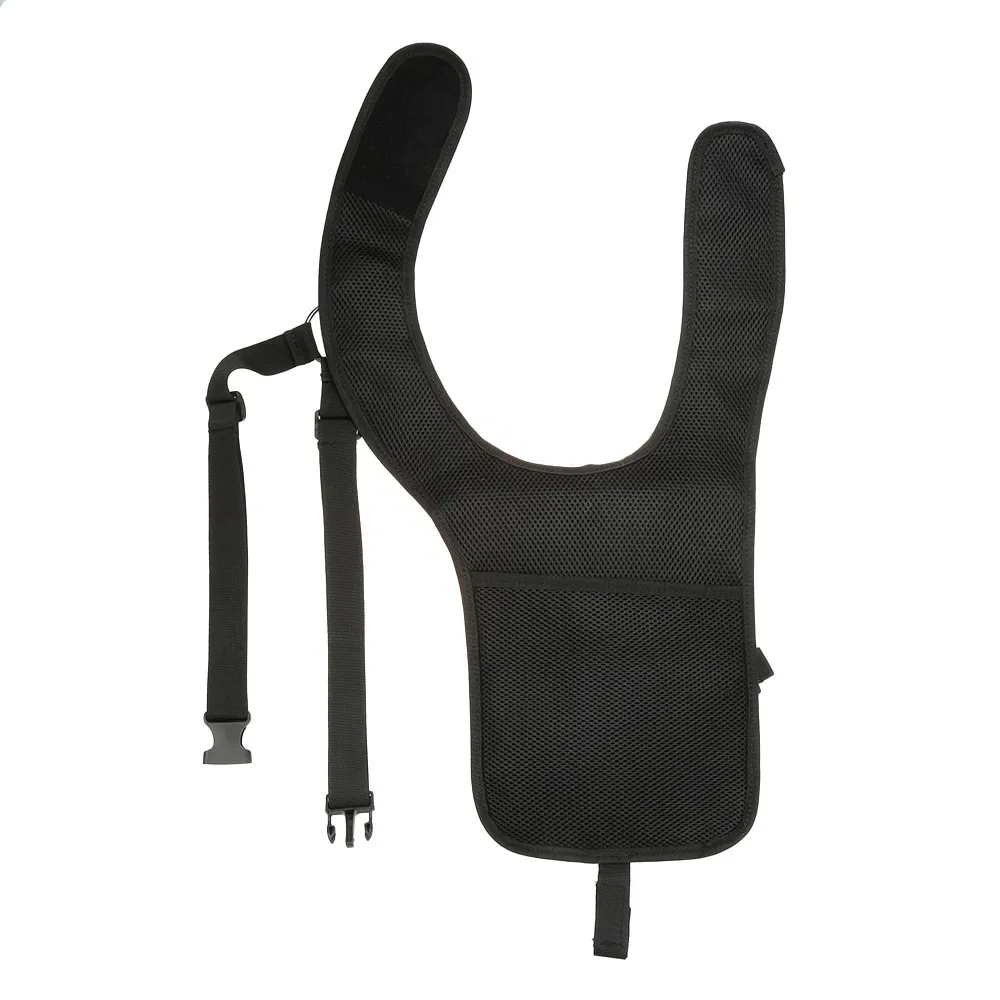 Tactical Shoulder Invisible Shoulder Bag Hidden Underarm Gun Case Bag