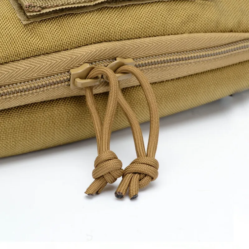 Outdoor Multifunctional Tactical Cheek Support Bag Accessory Bag Shooting Sports Magazine Bag