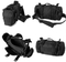 Outdoor Sports 3p Magic Waist Bag Tactical Camo Molle Accessory Waist Bag