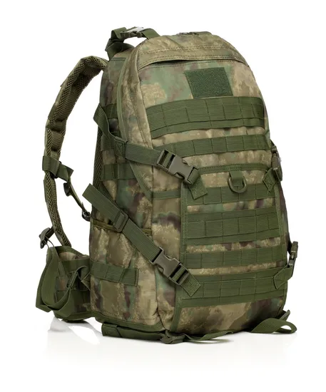 Tad Tactical Backpack Special Forces Multi Functional Backpack