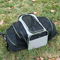 Breathable Portable Pet Carrier Bag Pet Carriers Dog with Extended Space for Cat Carrier Bag