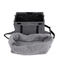 Wholesale Custom High Quality Pet Puppy Dog Car Seat Belt Waterproof Washable Comfortable Safety Dog Pet Seat Car