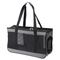 Wholesale Pet Carrier Bag with Mesh Windows Locking Safety Zippers for Small Medium Pets Carrier Travel Bag