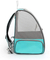 Lightweight Comfortable Cat Mesh High Quality Dog Hiking Camping Outdoors Traveler Bubble Backpack Pet Carriers