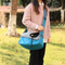 2024 Large Capacity Dog and Cat Bag Pet Sling Carrier for Pets for Outdoor and Touring Bag