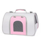 Pet Cat Bag Outdoor Portable One-Shoulder Breathable Handbag Space Capsule Messenger Dog Cat Box Pet Bag