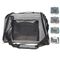Airline Approved Carrier Soft Sided Travel Dog Carrier Small Medium Cats Puppy Pet Carrier Bag