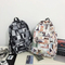 New Fashion Large Capacity Women Backpack Waterproof Oxford Backpack Sports Backpack for Women Men