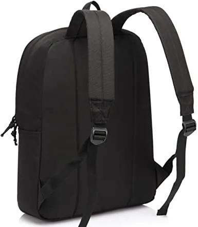 Customized Durable Leisure Water Resistant Casual Daypack Student College Backpack