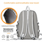 New Men′s Business Girls Leisure Travel Bags Student School Computer Laptop Backpack