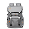 Men′s Backpack Business Casual Large Capacity Travel Bag Computer Backpack School Student Schoolbag