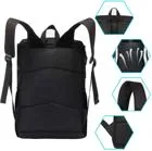 Custom Stylish Outdoors Insulated Cooler Backpack Cooler Bag