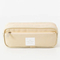 Factory Wholesale Large Capacity Pen Case Zippers Pen Bag Office Stationery Bag Pencil Case