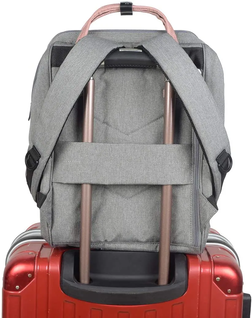 Factory Direct Cost Effective School Casual School Bag Rucksack Backpack Set Casual Backpack