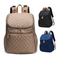 Multifunctional Travel Mom Baby Diaper Bag Custom Large Capacity Diaper Bags Backpack
