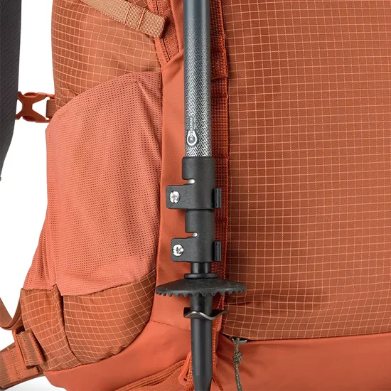 Custom Logo Hiking Bag Hot Sale Hiking Backpack OEM Muntain Backpack