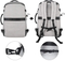 Custom New Arrival Business Anti-Thief Bag Flight Approved Travel Laptop Backpack