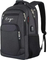 Factory Unisex Multifunction USB Backpack Bags Hiking Travel Notebook School Bag Anti Theft Nylon Laptop Bags