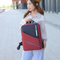 Custom Logo Laptop Backpack New Men′s Business Multi-Functions USB Charging Shoulder Laptop Backpack