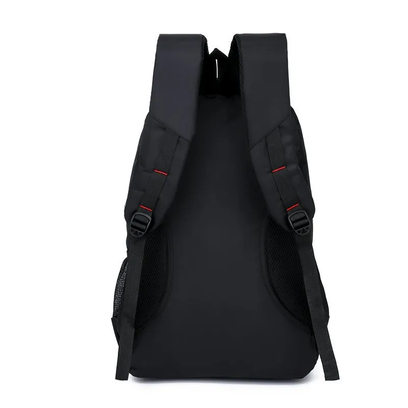 Custom New Men Travel Leisure Business Laptop Backpack Fashion School Students Backpack