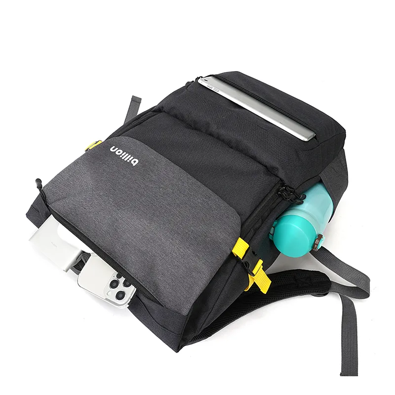 Billion Brand Wholesale Custom Logo Bag Outdoor Casual Sports School Backpacks