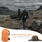 OEM Custom High Quality Waterproof Outdoor Multifunction Camping Backpack for Travelling Hiking Backpack Camping Bag