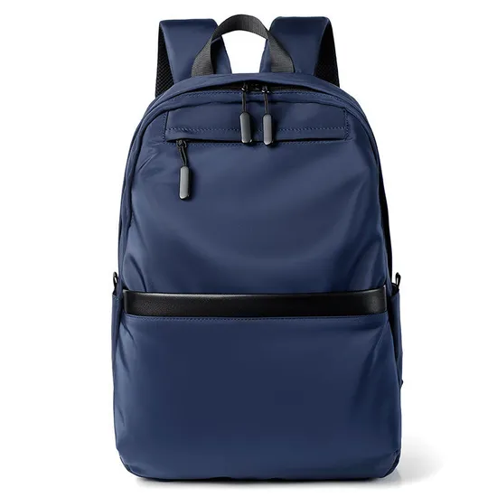 Gray Waterproof New Fashion Large Capacity Backpack