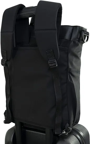 High-Quality Unisex Casual Backpack Fashion Multifunctional Bag School Student
