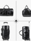 Business Travel Clothing Bag Disassembly Lever Luggage Bag Fashion Suit Travel Folding Bag Handbag