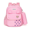 Wholesale of Children′s Backpacks Korean Version Reflective Backpacks for Primary School Students