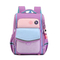 2024 New Children′s School Backpack for Boys and Girks in Grades 1 to 6 to Reduce Burden and Protect Backbone Schoolbag