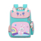 2024 New Boys and Girls Elementary School Students Backpack Lightweight Large Capacity Backpack