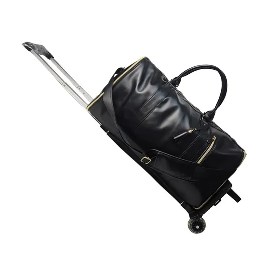 Wholesale 2024 New Rod Suit Bags Clothing Luggage Bag Large Capacity Storage Bag