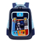 New Primary School Student Astronaut Dinosaur Unicorn Melody Mermaid 3D Hard Shell Backpack for Grades 1 to 6