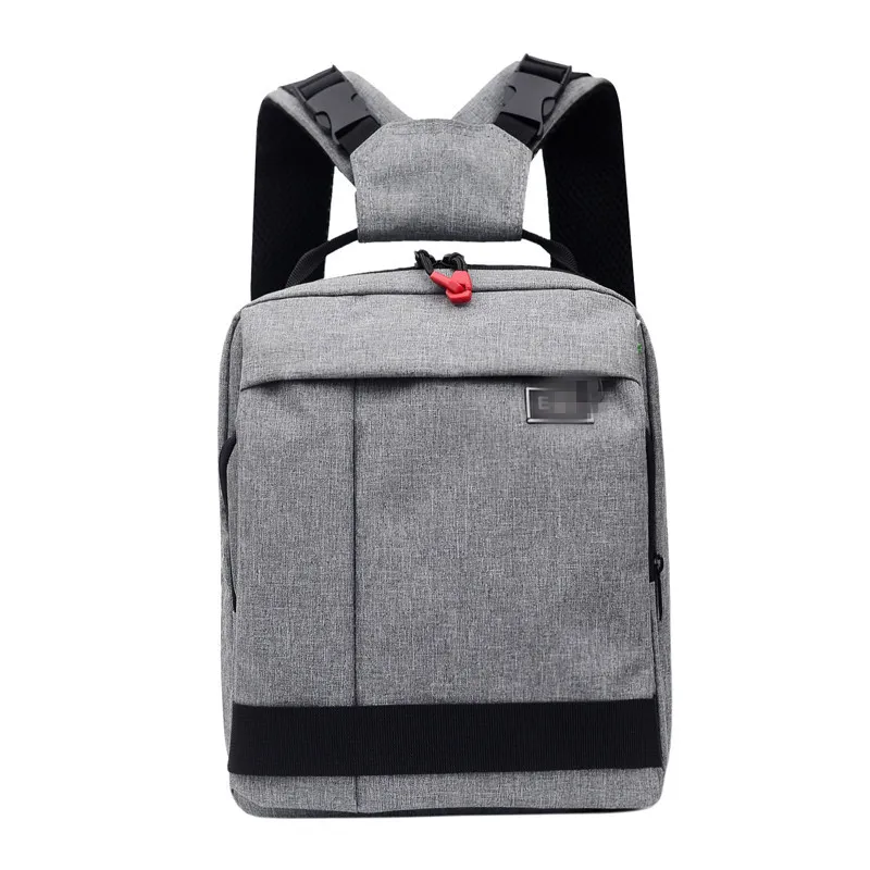 Photography Backpack SLR Camera Bag Customizable Logo Lens Bag