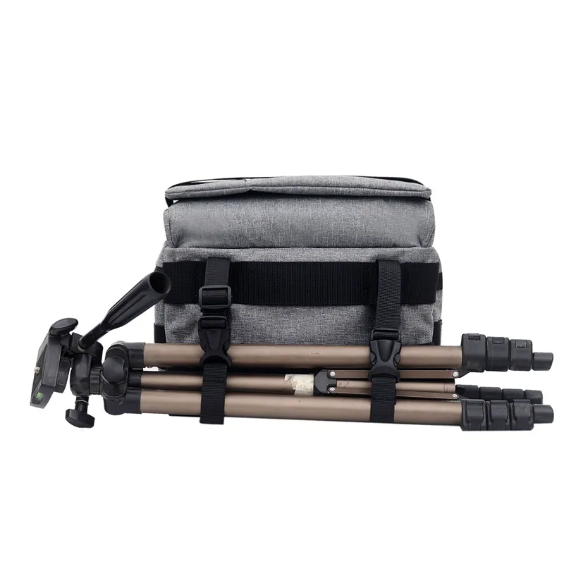 Photography Backpack SLR Camera Bag Customizable Logo Lens Bag