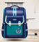 Children′s Primary School Backpacks for Grades 3-6 Spine and Waist Protection Backpacks
