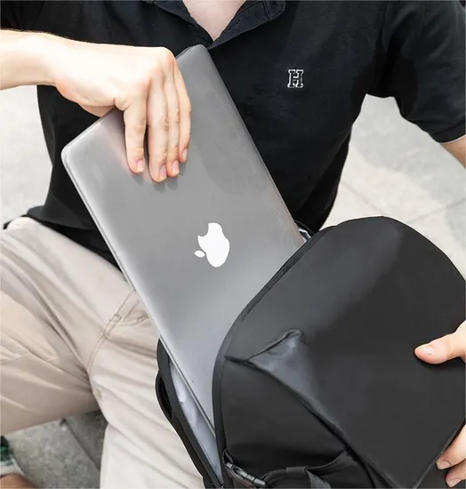 Photography Backpack Shoulder SLR Camera Backpack Professional Equipment Drone Backpack