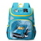 2023 New Load Reduction Kindergarten School Backpack Spine Protection Primary School Student Backpack